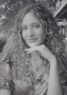 Monica Sahakyan - Učitel angličtiny - Praha 12