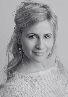 Míša Polashek - Učitel angličtiny - Praha 12