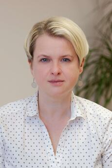 Mgr. Martina Tuzarová - Učitel angličtiny - Zlín