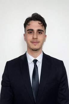 Anagnostis Spatharis - Učitel angličtiny - Olomouc