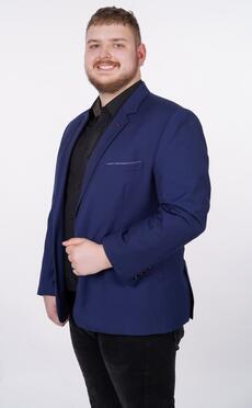 Lukáš Kawulok - Učitel angličtiny - Olomouc