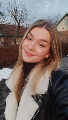 Zuzana Novotná - Učitel angličtiny - Plzeň 1