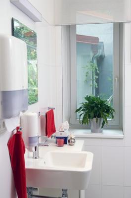 Vlastní sociální zařízení