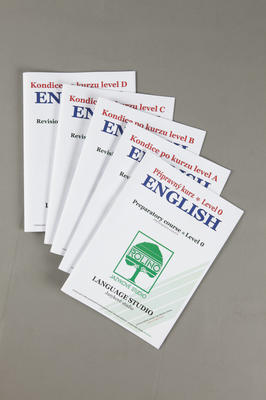 výuka dospělých - výukový materiál