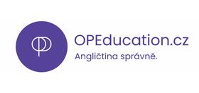 OPEducation - Jazyková škola - Praha 6