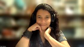 lektor angličtiny | Ing. Silvia Čiháková Aguilar Ph.D. | SciLearn.cz - online kurzy angličtiny