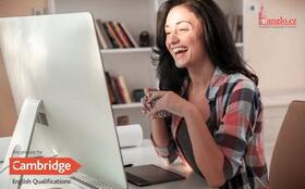 Online English for Exams, Work, and the Real World - Kurz angličtiny - Praha 1