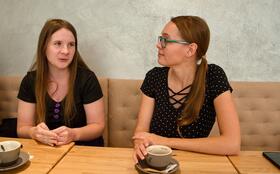 Firemní výuka - Kurz angličtiny - Plzeň 1