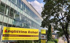 Firemní kurz angličtiny - Kurz angličtiny - Brno-střed