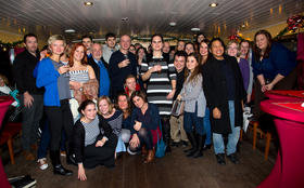 lektor angličtiny | Profesionální lektor | CHANNEL CROSSINGS