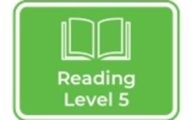 Online kurz angličtiny pro pokročilé - Fast ForWord Reading 5 - Kurz angličtiny - Kněžmost