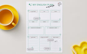 Moje práce, moje angličtina - Kurz angličtiny - Praha 12