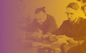 Učit Brno Solutions - Kurz angličtiny - Brno-střed