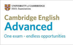 Cambridge CAE preparation course na Malé Straně (Intenzivní kurz) - Kurz angličtiny - Praha 1