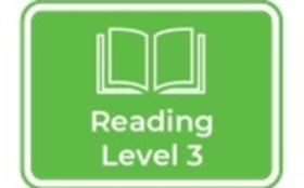 Online kurz angličtiny pro pokročilé - Fast ForWord Reading 3 - Kurz angličtiny - Kněžmost