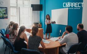 Denní pomaturitní studium 2026/2027 - Kurz angličtiny - Brno-střed