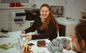 Business English Conversation - Kurz angličtiny - Olomouc