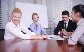 Business English - falešní začátečníci - Kurz angličtiny - Most