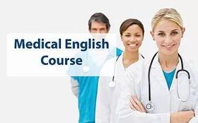 Firemní výuka: Medical English (Zdravotnická angličtina) - Kurz angličtiny - Praha 1