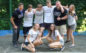 English Weekend Academy (EWA) – intenzivní angličtina pro středoškoláky - Kurz angličtiny - Pardubice III
