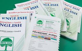 Individuální Business English – výuka na míru - Kurz angličtiny - Praha 3