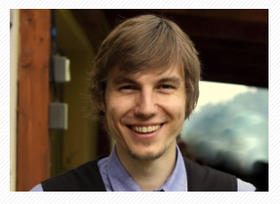 lektor angličtiny | Tom | BIEB