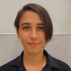 lektor angličtiny | Rochelle G. | MyOnlineTeacher.cz