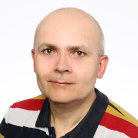 lektor angličtiny | Ladislav Diviš | LITE anglická škola