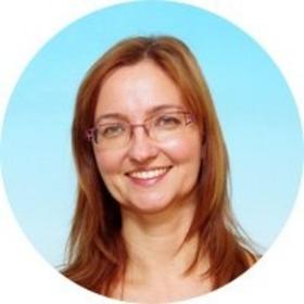 lektor angličtiny | Bára Gabrielová  | Jazyková škola s právem SJZ Brno