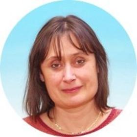 lektor angličtiny | Iveta Kučerová  | Jazyková škola s právem SJZ Brno
