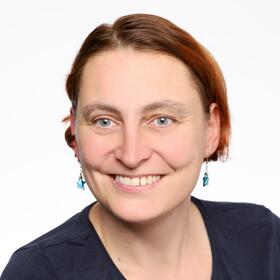 lektor angličtiny | Michaela Tejchmanová | LITE anglická škola