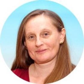 lektor angličtiny | Alena Muchovičová | Jazyková škola s právem SJZ Brno