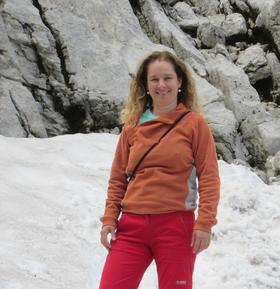 lektor angličtiny | Martina Čechmánková, BBA | Angličtina Řehoř