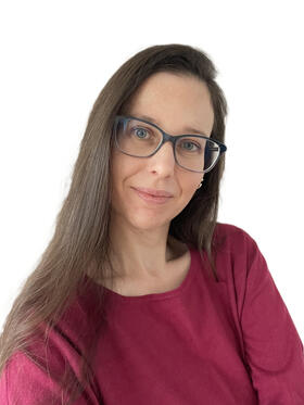 lektor angličtiny | Iveta | Orange Academy plus, s.r.o.