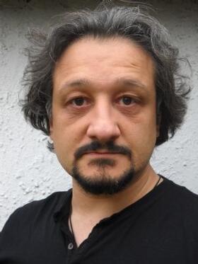 lektor angličtiny | Marco Rossi | Angličtina Řehoř