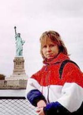 lektor angličtiny | Bc. Renata Pol Skřivánková | Angličtina Řehoř