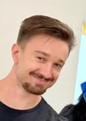 lektor angličtiny | Michael | MAVO jazyková škola