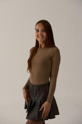lektor angličtiny | Anastasiia Chobotar | Jazykovka Spokely s.r.o