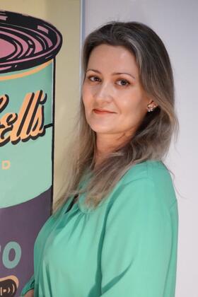 lektor angličtiny | Mariia | Empire Praha