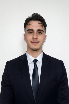 lektor angličtiny | Anagnostis Spatharis | Lanquest s.r.o.