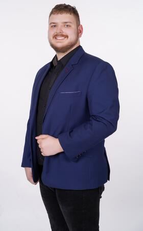 lektor angličtiny | Lukáš Kawulok | ComPass