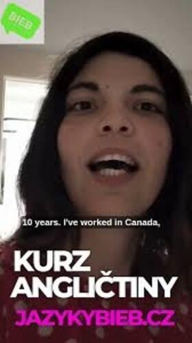 lektor angličtiny | Sońa | BIEB
