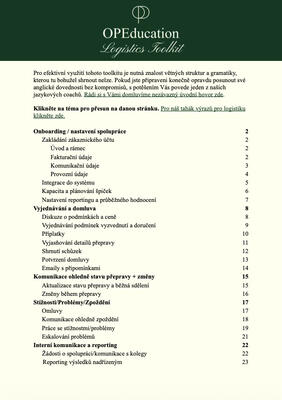 OPEducation - Jazyková škola - Praha 6 - ilustrační foto