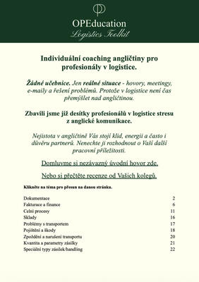 OPEducation - Jazyková škola - Praha 6 - ilustrační foto