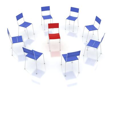 Jazykové studio ROLINO - Jazyková škola - Praha 3 - ilustrační foto