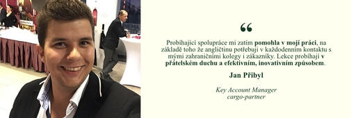 OPEducation - Jazyková škola - Praha 6 - ilustrační foto