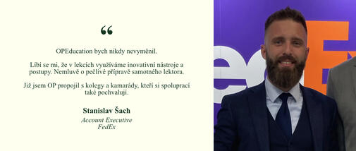 OPEducation - Jazyková škola - Praha 6 - ilustrační foto