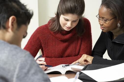Jazyková škola s právem SJZ PELICAN,  s.r.o. - Jazyková škola - Brno-střed - ilustrační foto