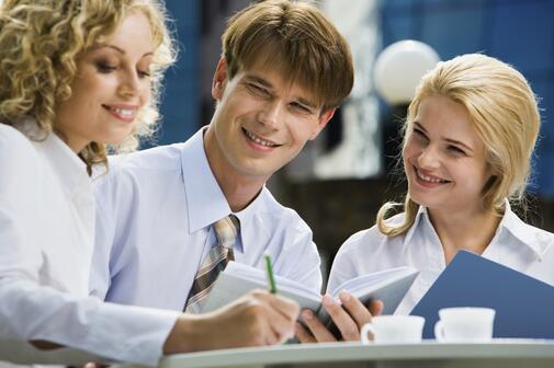 Jazyková škola s právem SJZ PELICAN,  s.r.o. - Jazyková škola - Brno-střed - ilustrační foto