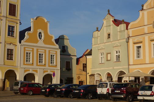 Centrum jazykového vzdělávání MU - Jazyková škola - Brno-střed - ilustrační foto Centrum jazykového vzdělávání MU - Jazyková škola - Brno-střed - ilustrační foto